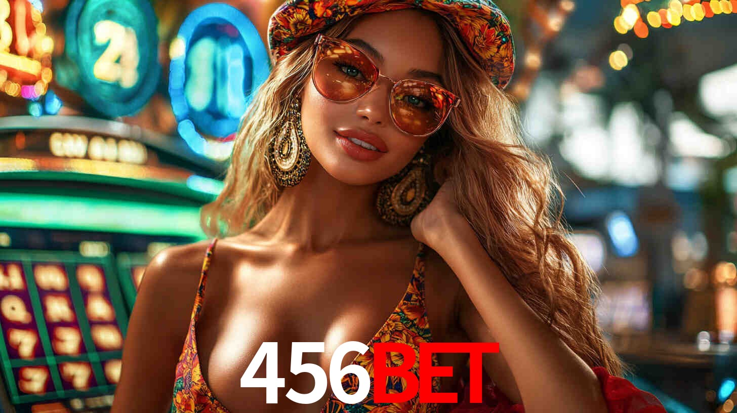 Experiência VIP 456BET