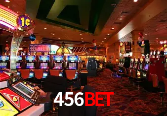 Descubra a Essência do 456BET: Nossa História e Compromissos