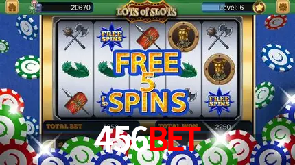 A Emoção da Loteria na 456bet: Uma Chance de Mudança de Vida