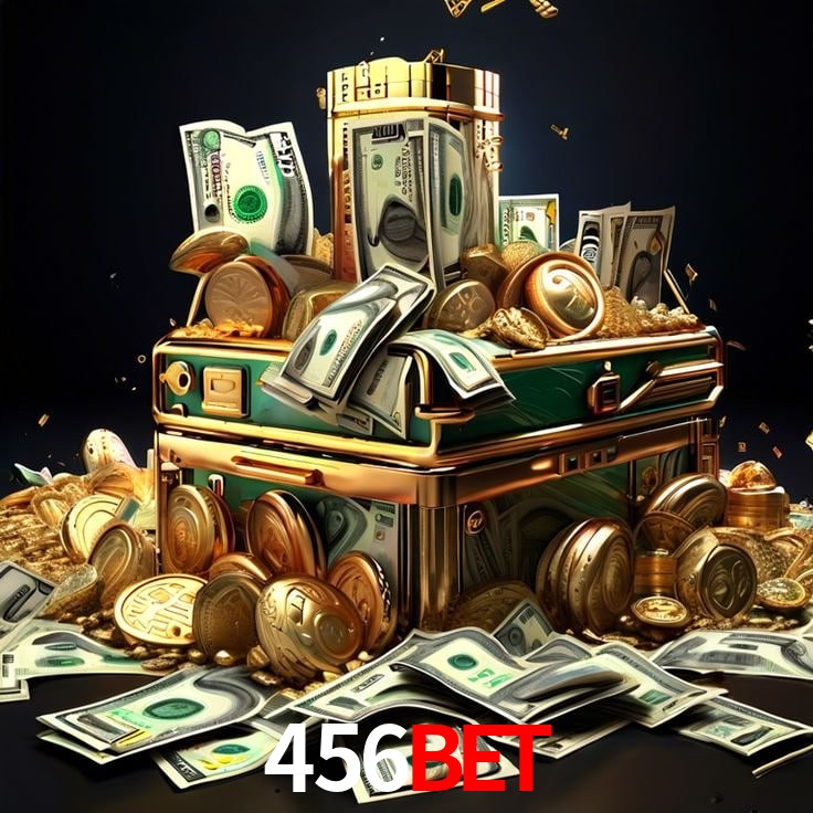 Estatísticas 456bet