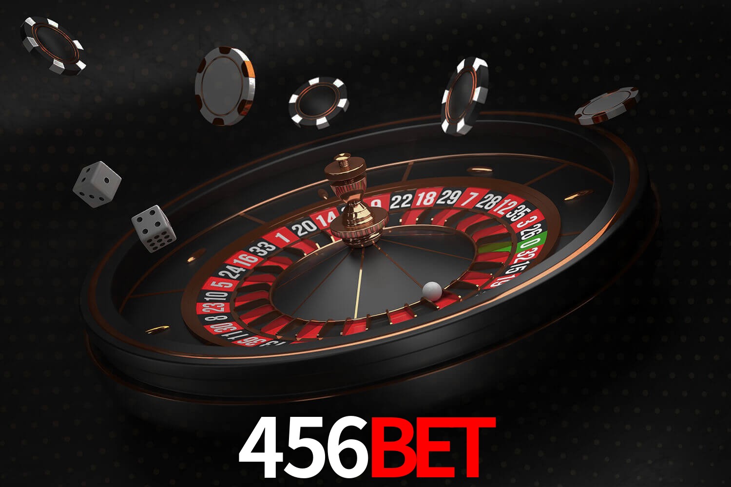 456bet - Roleta da Adrenalina e Sorte - 456bet.com