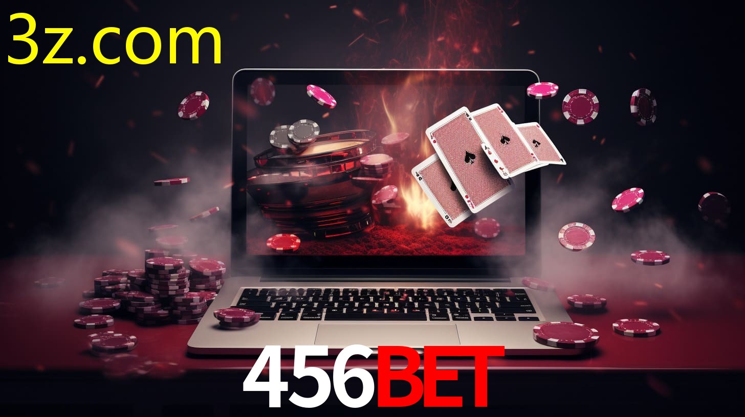 456BET