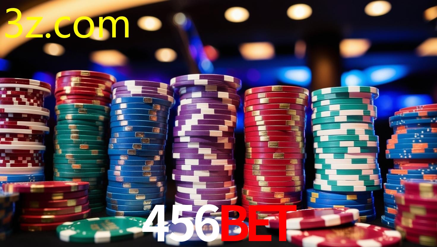 456BET