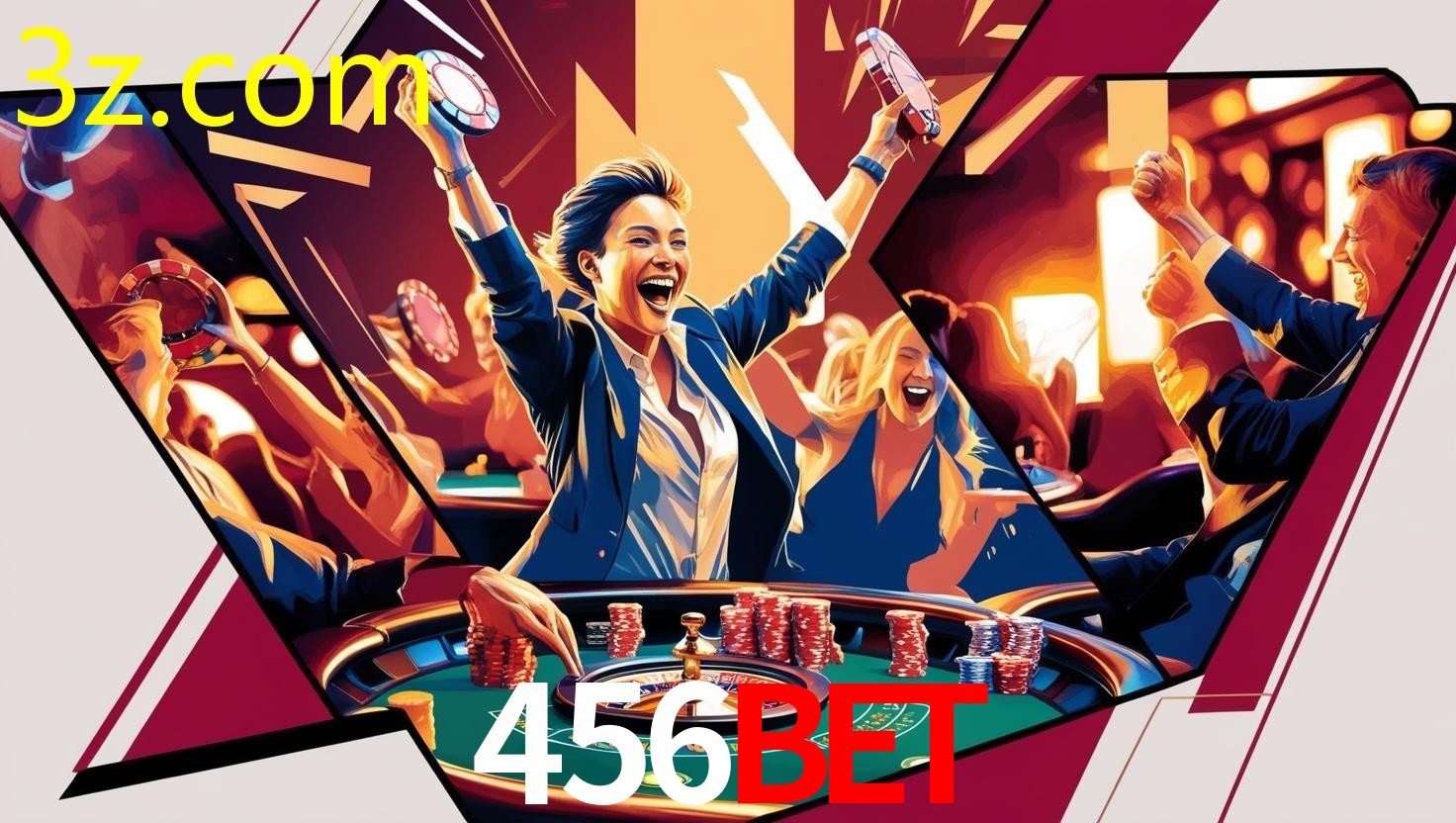 456BET