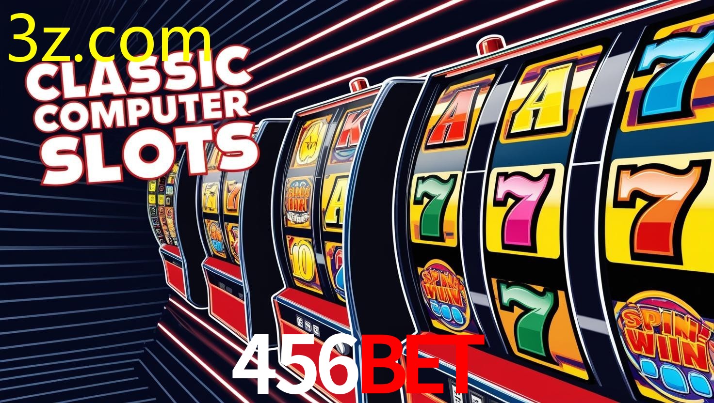 456BET