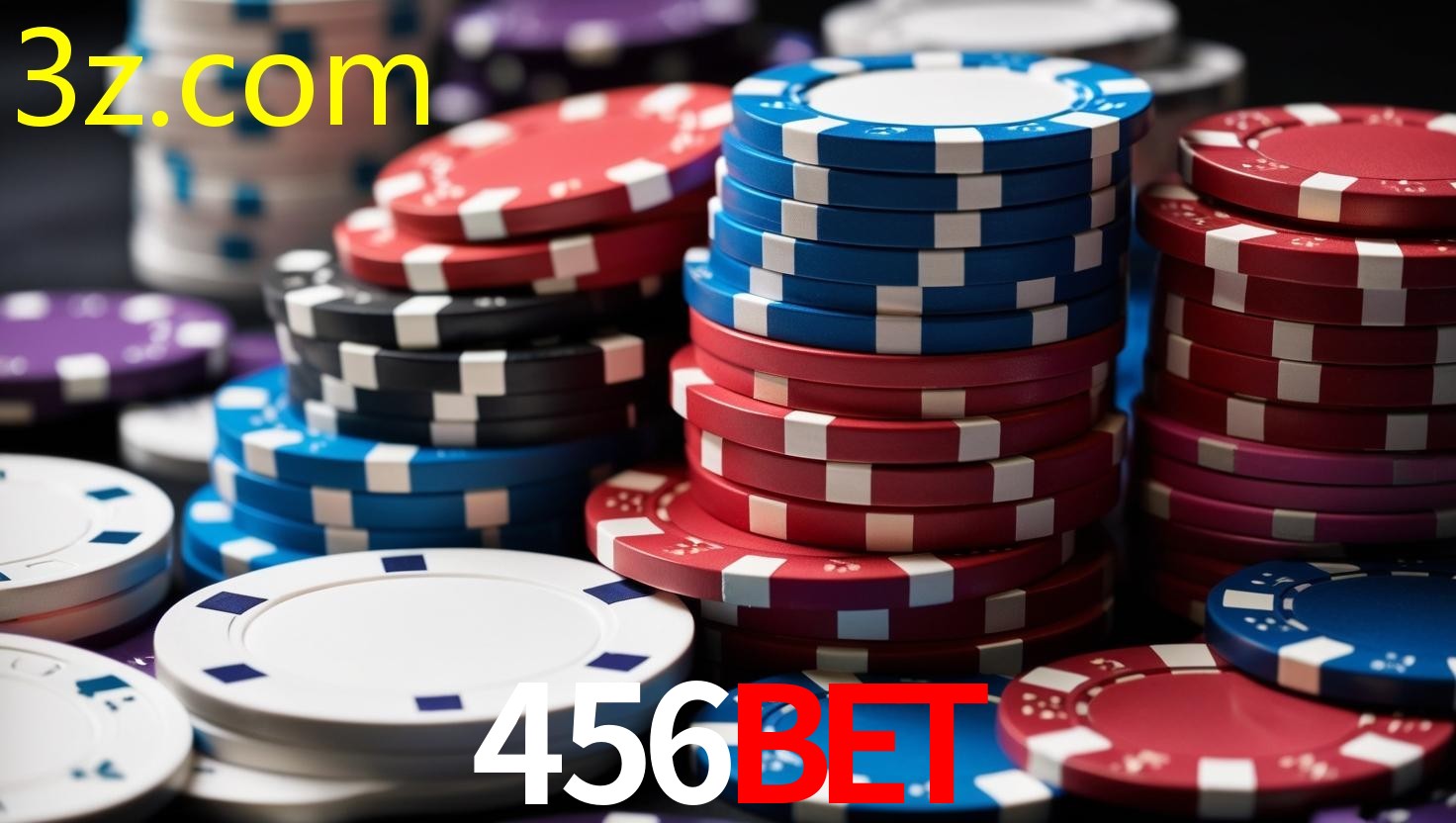 456BET