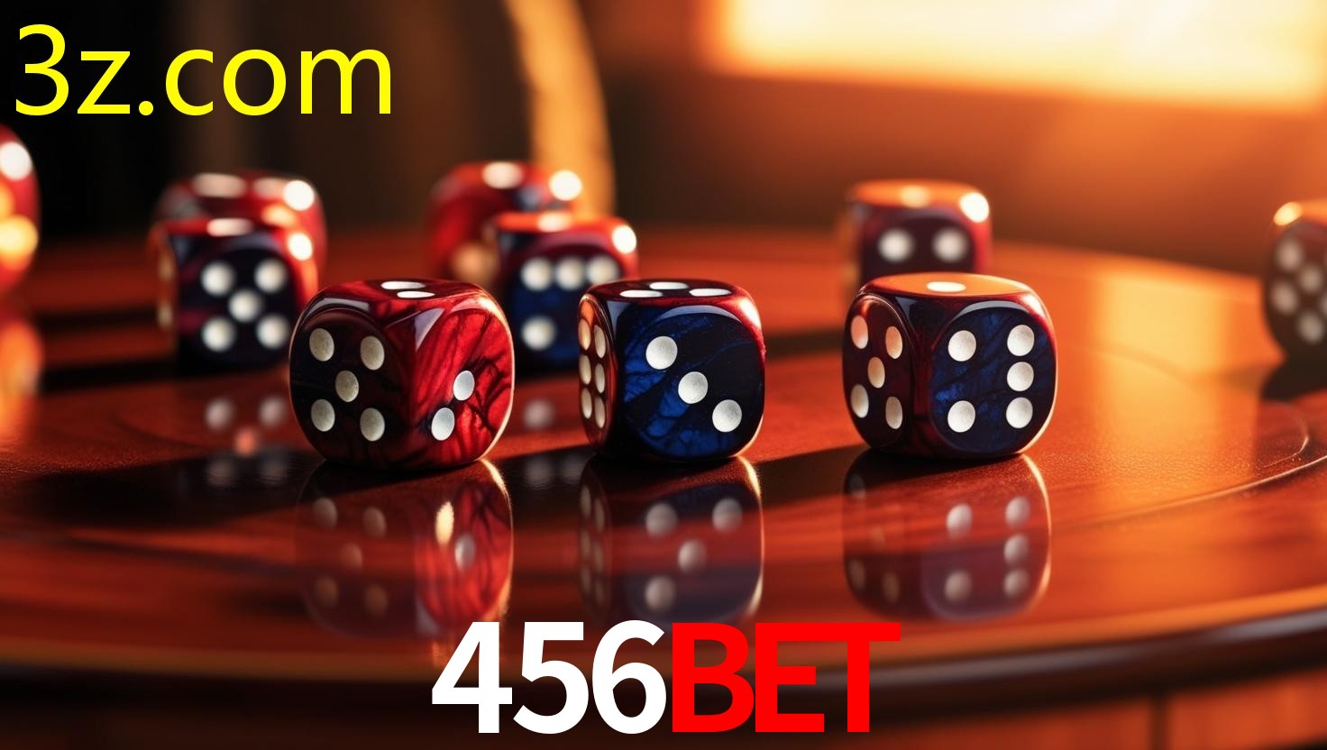 456BET