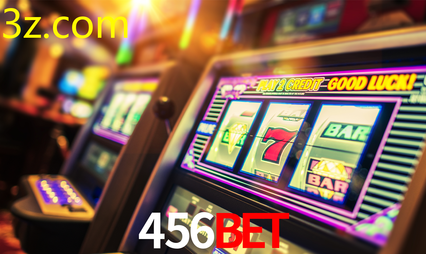 456BET