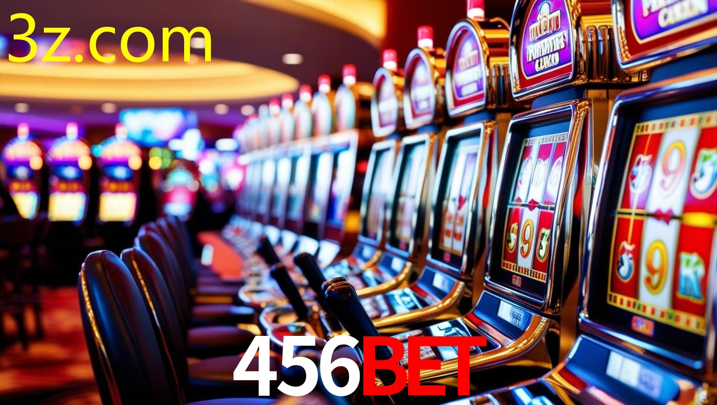 456BET