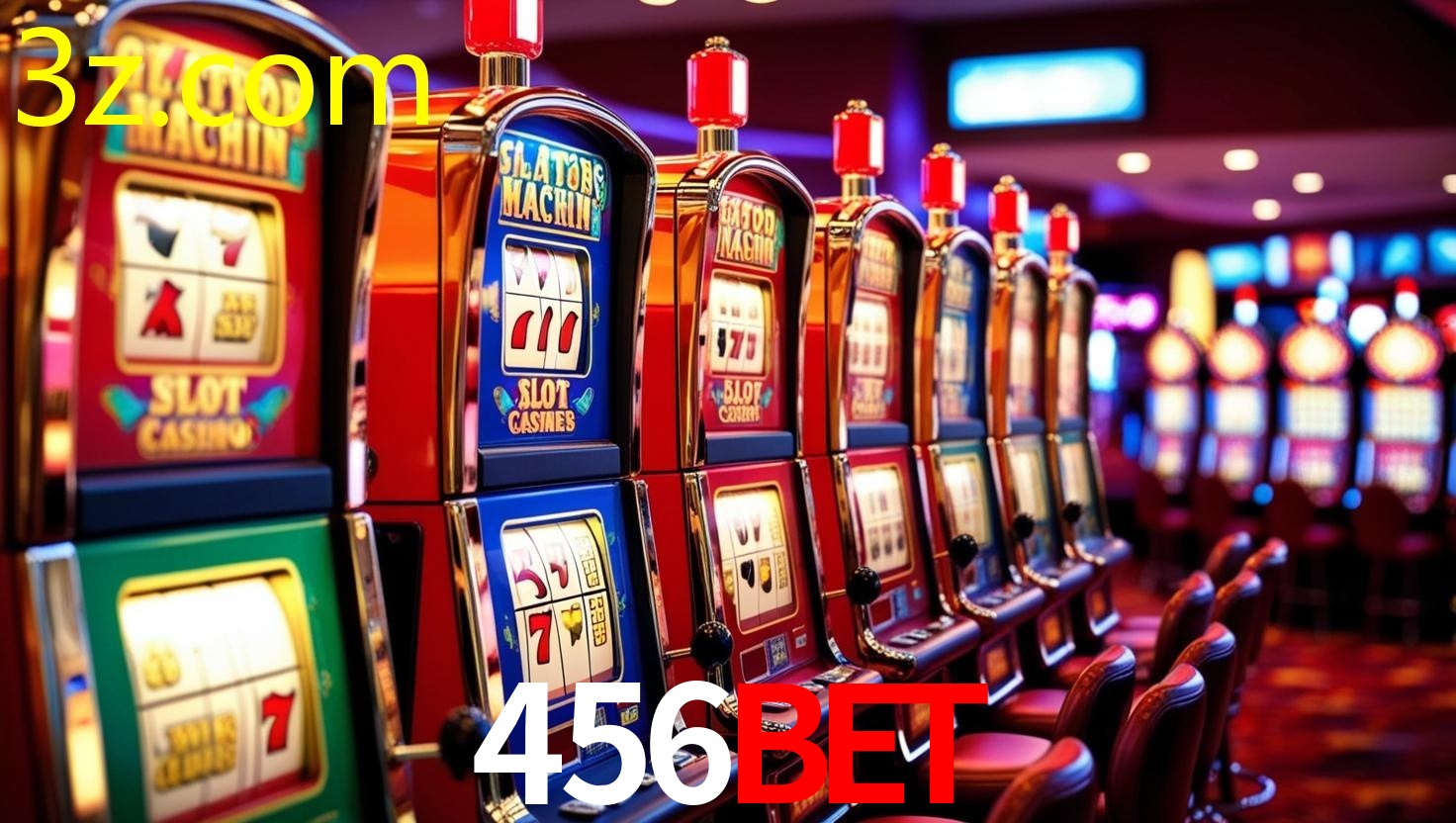 456BET