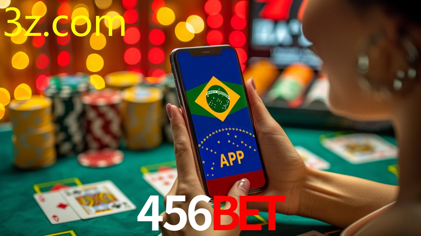456BET
