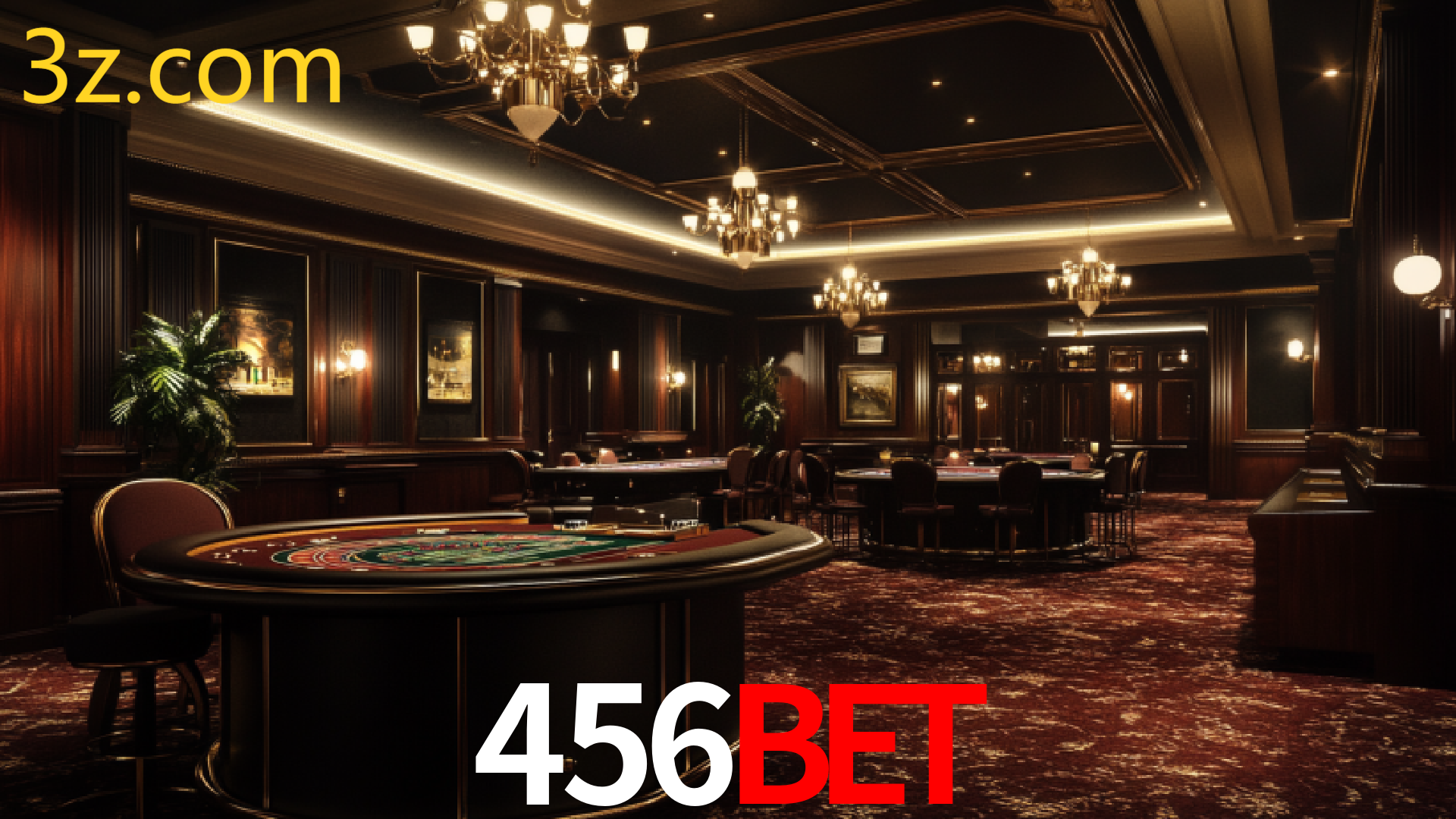 456BET