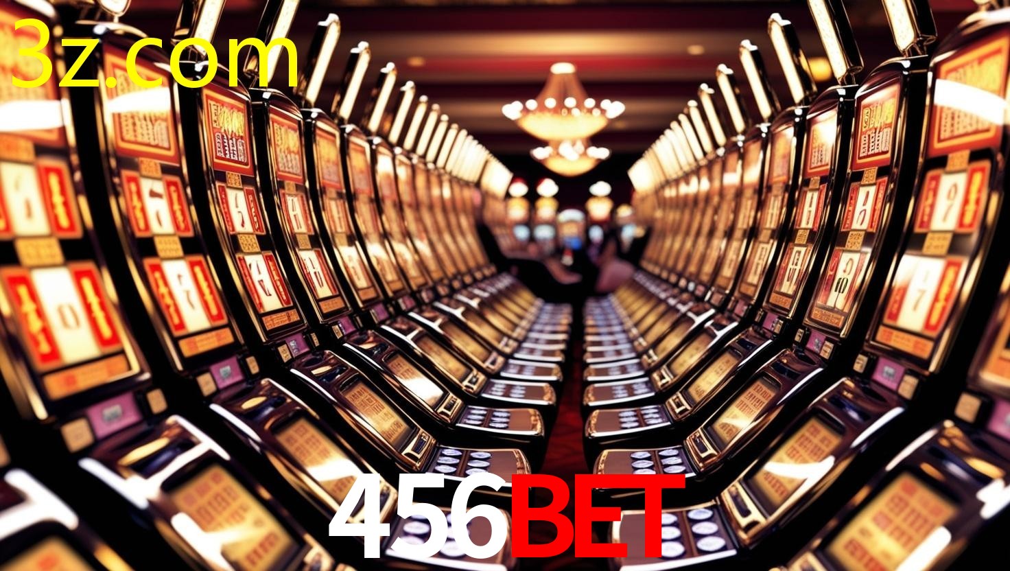 456BET