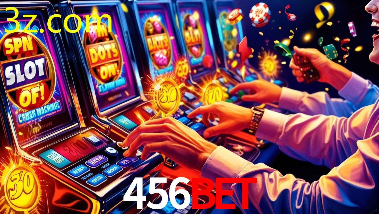 456BET