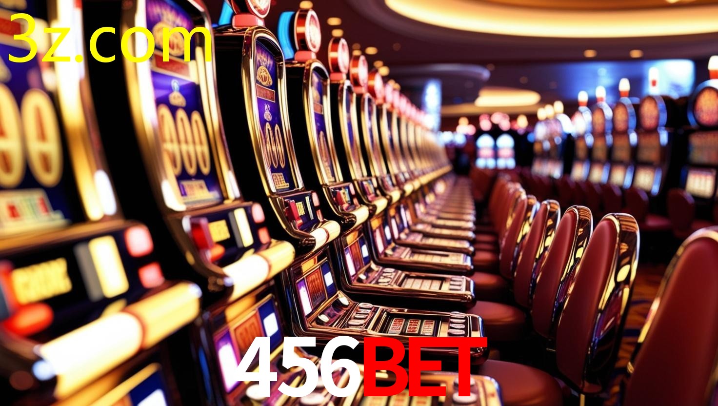 456BET