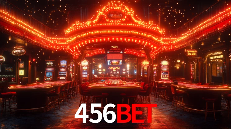 Football Betting 456BET