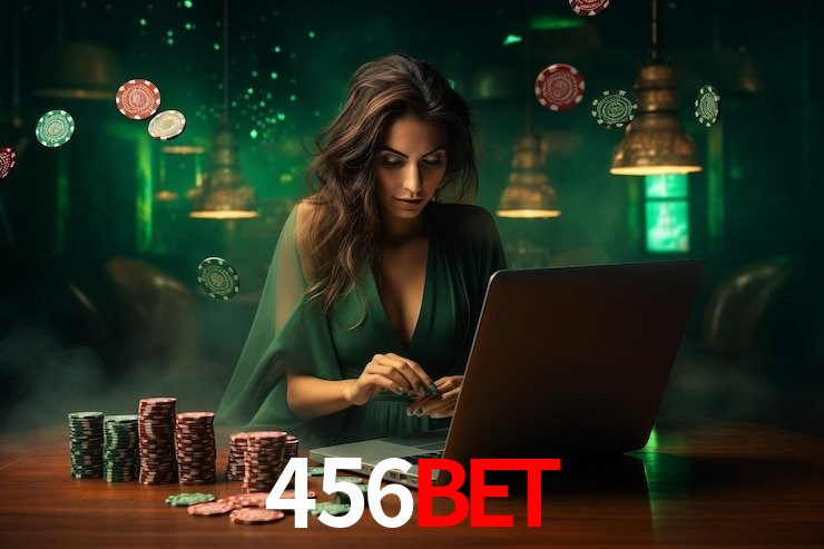 456BET