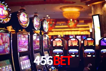 Descubra a Magia dos Jogos de Arcade no 456BET