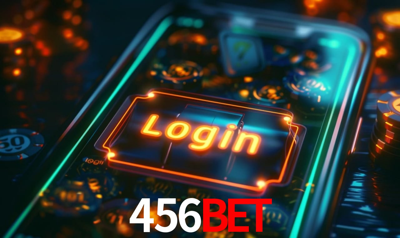 2FA Security 456BET