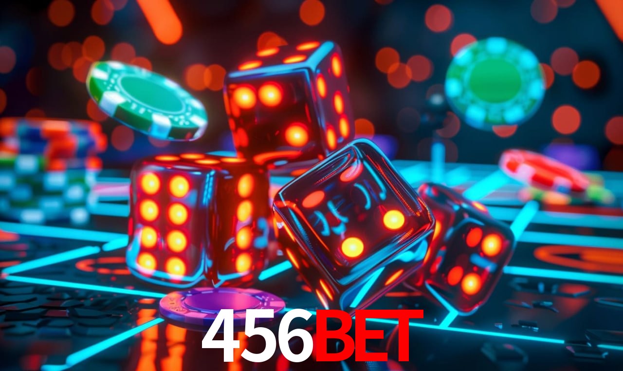 456BET: Seu Especialista em Apostas Esportivas Brasileiras