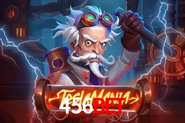 Segurança 2FA 456BET
