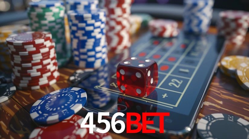 Exclusive Games 456BET