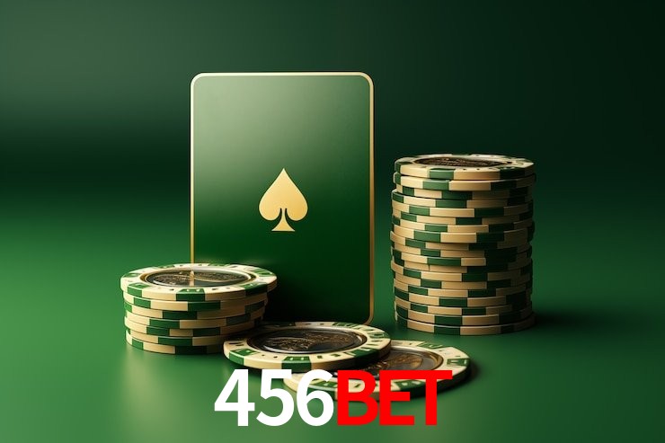 Secure Login 456BET