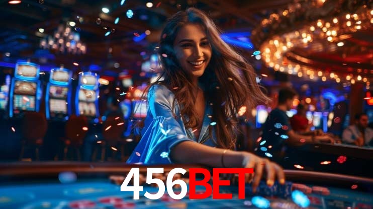 Platform Technology 456BET