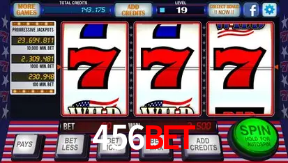 Desvendando o Mundo dos Jogos Virtuais na 456BET