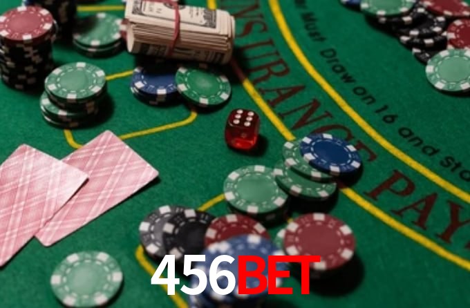 Premium Interface 456BET