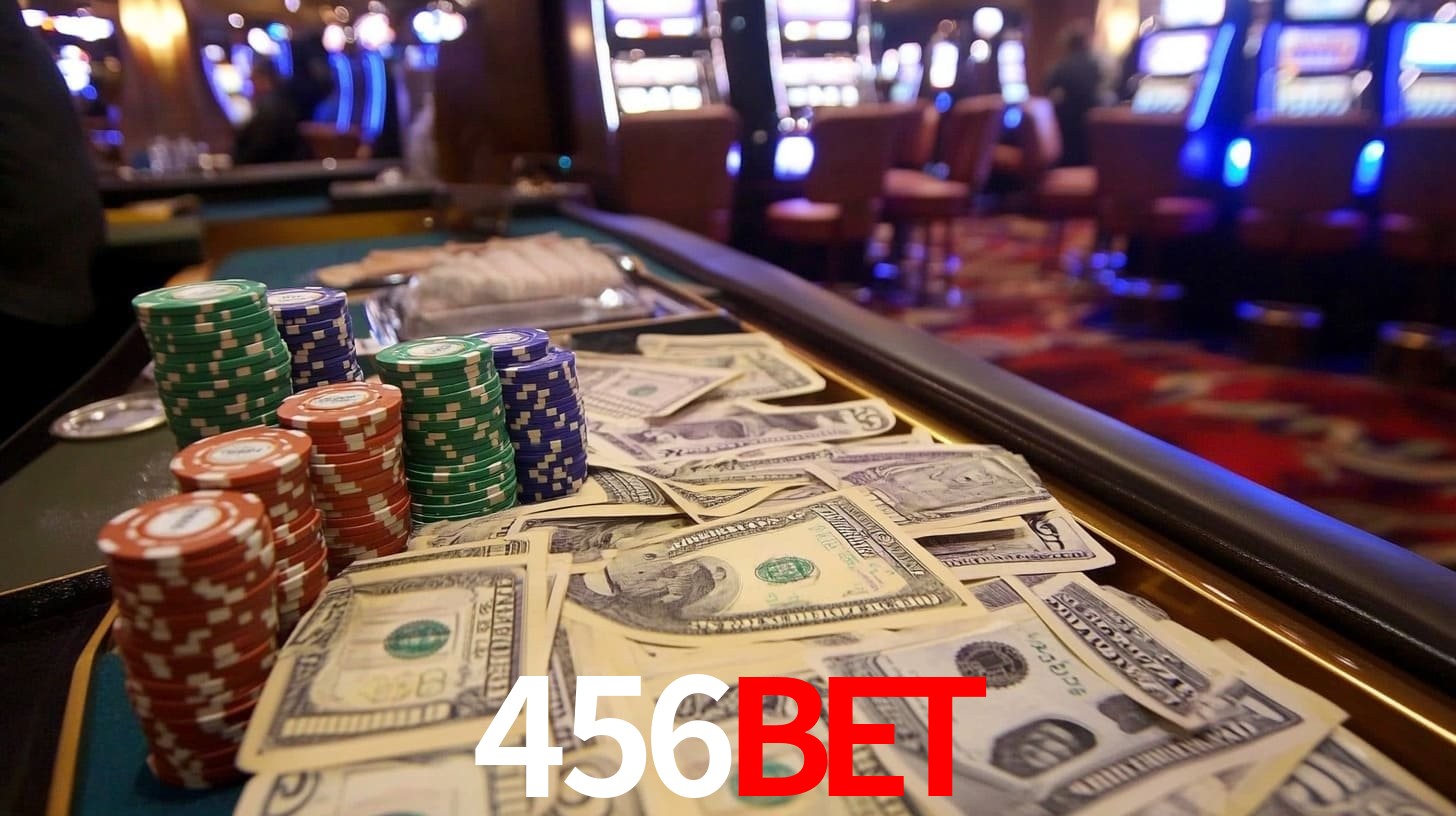 456BET