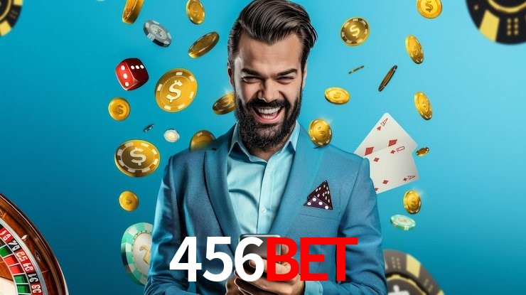 Exclusive Offers 456BET