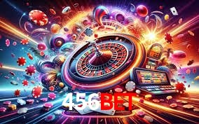 Estatísticas Esportivas 456BET
