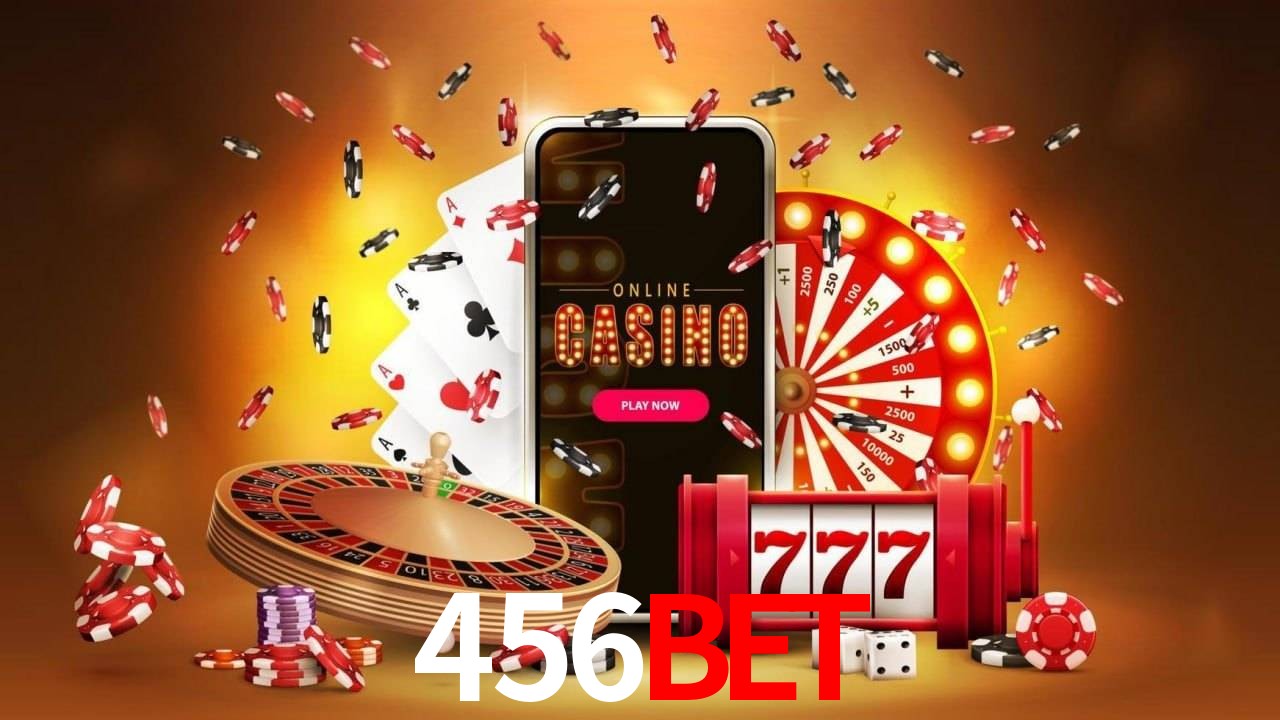 Benefícios da Conta 456BET