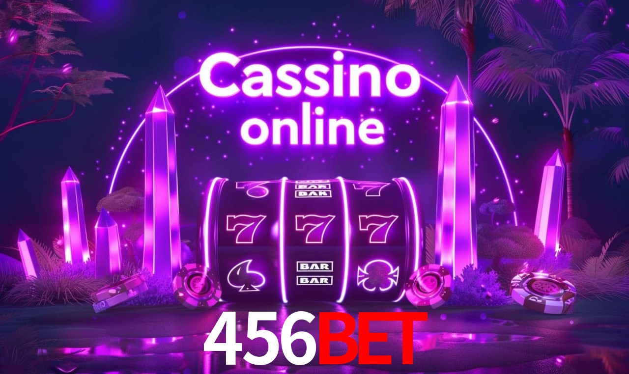 Promoção Relâmpago 456BET