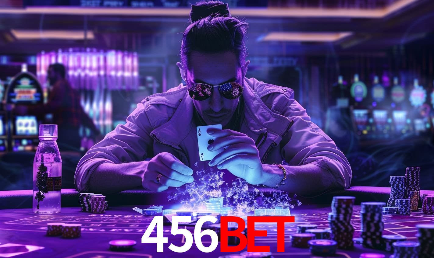 Slot Games 456BET