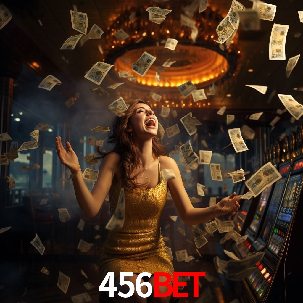 Live Casino 456BET