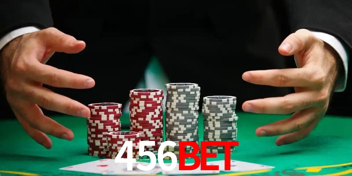 456BET