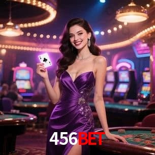 Mesa de Blackjack 456BET