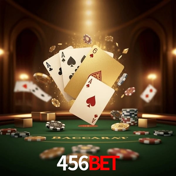 Game Providers 456BET