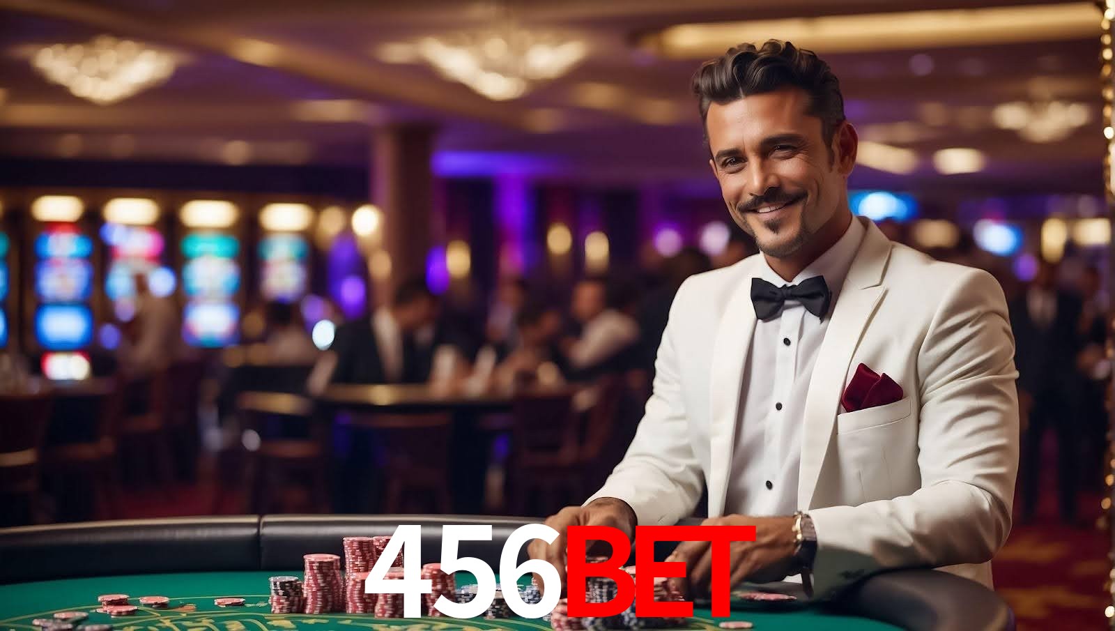 Promoções Sazonais 456BET