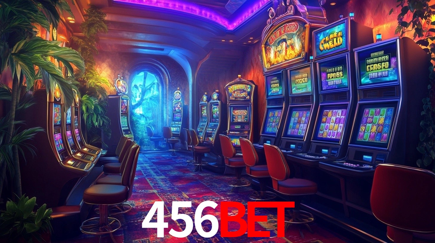 Bonus Features 456BET