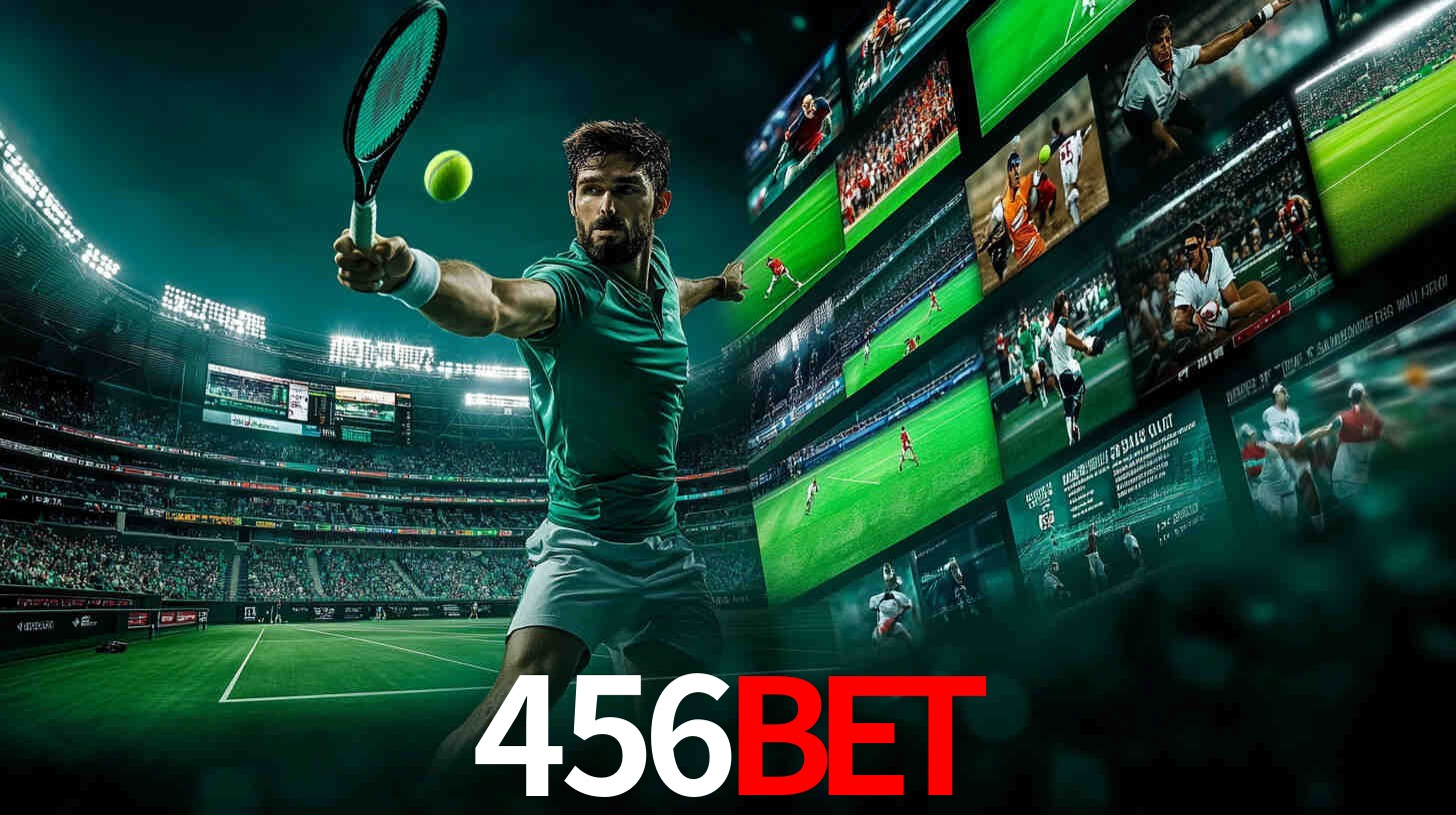 Explorando a Categoria de Eventos em Apostas na 456BET