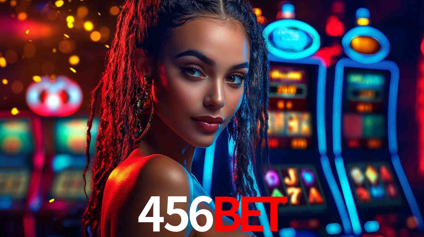 Inovações de Jogos na 456BET: O Futuro das Experiências Interativas