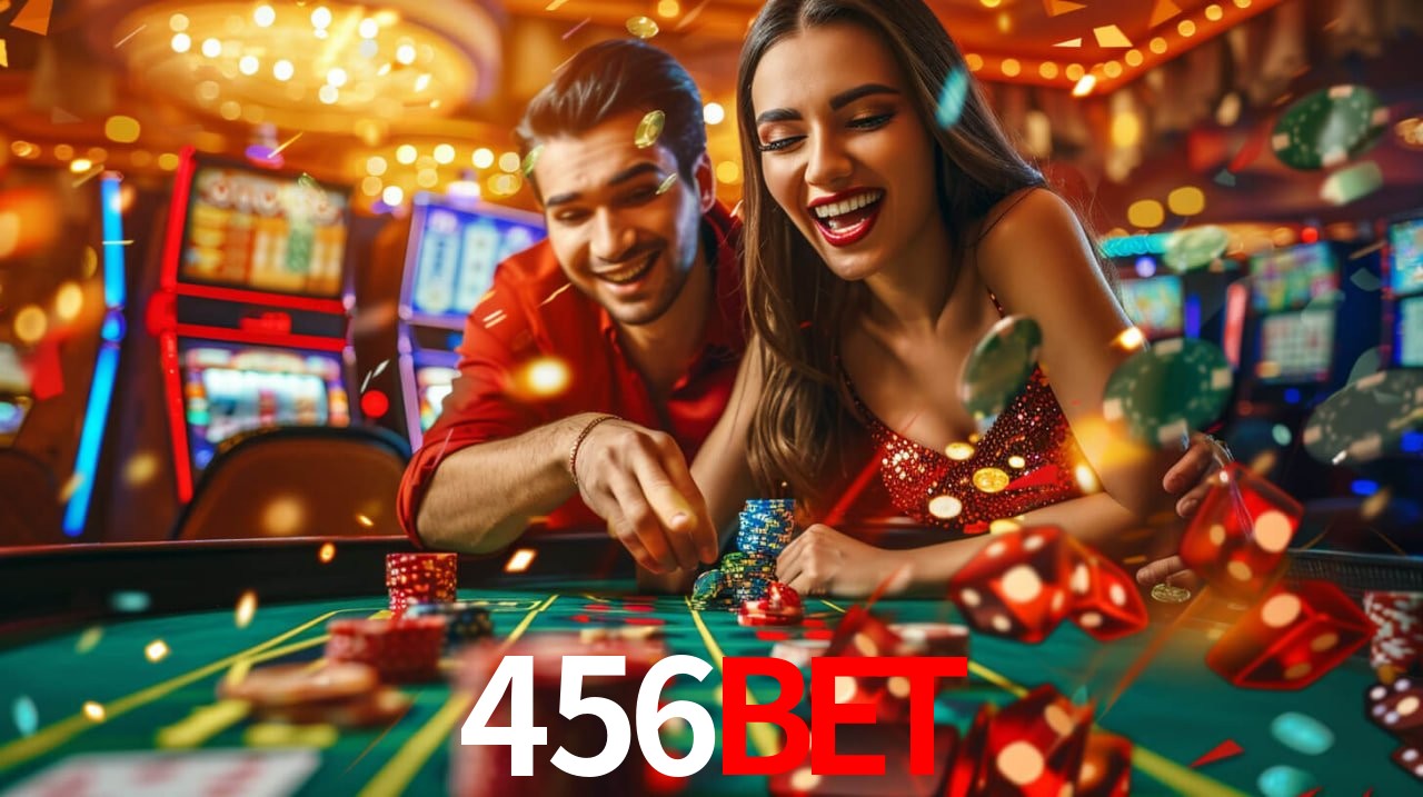 Integração de APIs 456BET