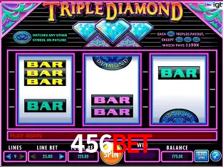 Descubra a Magia dos Jogos de Arcade no 456BET