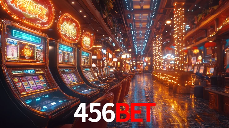 Live Casino 456BET