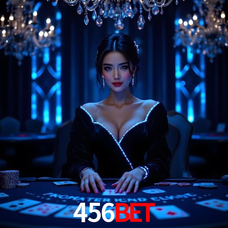 Login Seguro 456BET