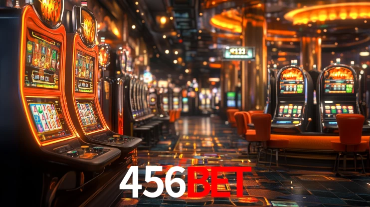 Tennis Betting 456BET