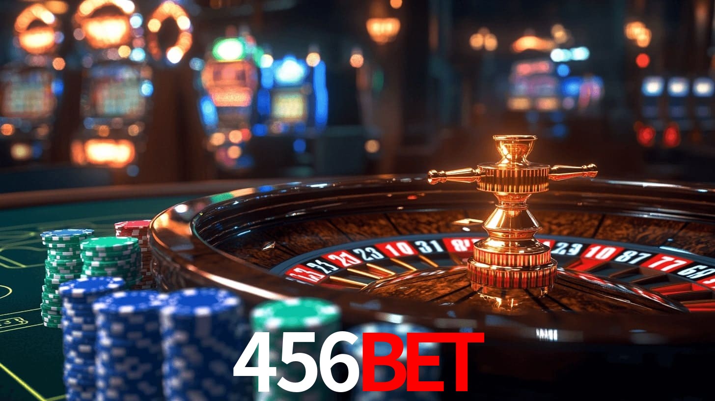 Blackjack Table 456BET